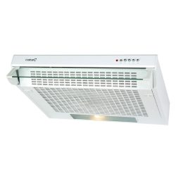 Cata F2050/WH/L LED páraelszívó fehér SLIM 50cm