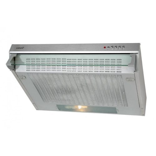 Cata F2050X/LED páraelszívó inox SLIM