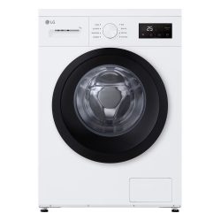 LG F4A10S7NWK elöltöltős mosógép