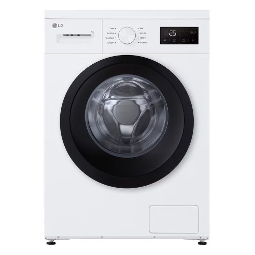 LG F4A10S7NWK elöltöltős mosógép