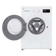 LG F4A10S7NWK elöltöltős mosógép