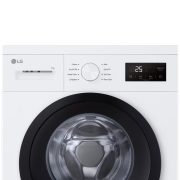 LG F4A10S7NWK elöltöltős mosógép