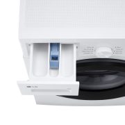 LG F4A10S7NWK elöltöltős mosógép