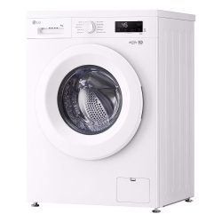 LG F4X1008NWH elöltöltős mosógép