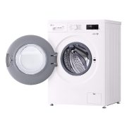 LG F4X1008NWH elöltöltős mosógép