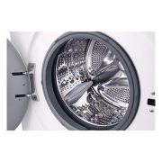 LG F4X1008NWH elöltöltős mosógép