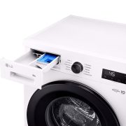 LG F4X1008NWK elöltöltős mosógép