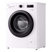 LG F4X1008NWK elöltöltős mosógép