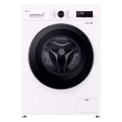 LG F4X1009NWK elöltöltős mosógép 9 kg