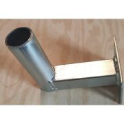 Antenna falitartó 10cm