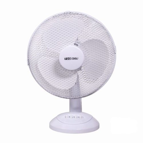 TOO FAND-30-201-W asztali ventilátor