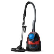PHILIPS FC9330/09  PowerPro Compact porzsák nélküli porszívó