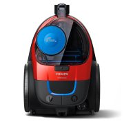 PHILIPS FC9330/09  PowerPro Compact porzsák nélküli porszívó
