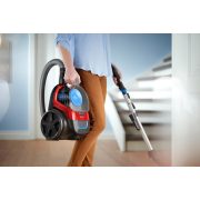 PHILIPS FC9330/09  PowerPro Compact porzsák nélküli porszívó