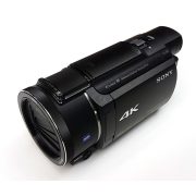 Sony FDR-AX53 4K Handycam kamera