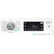 Whirlpool FFB 7269 BV EE elöltöltős mosógép