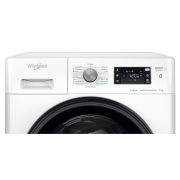 Whirlpool FFB7469BVEE elöltöltős mosógép