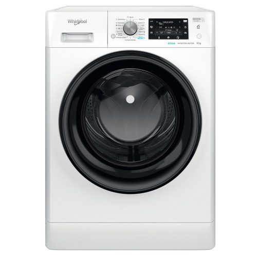 Whirlpool FFD 8648 BV EE 8 kg elöltöltős mosógép 1600ford./perc