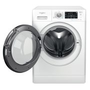Whirlpool FFD 8648 BV EE 8 kg elöltöltős mosógép 1600ford./perc