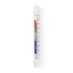 Nedis FFTH110WH hűtőhőmérő