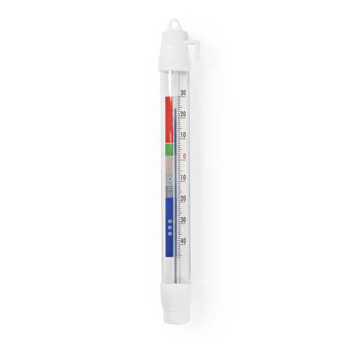 Nedis FFTH110WH hűtőhőmérő