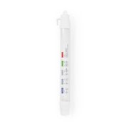 Nedis FFTH110WH hűtőhőmérő