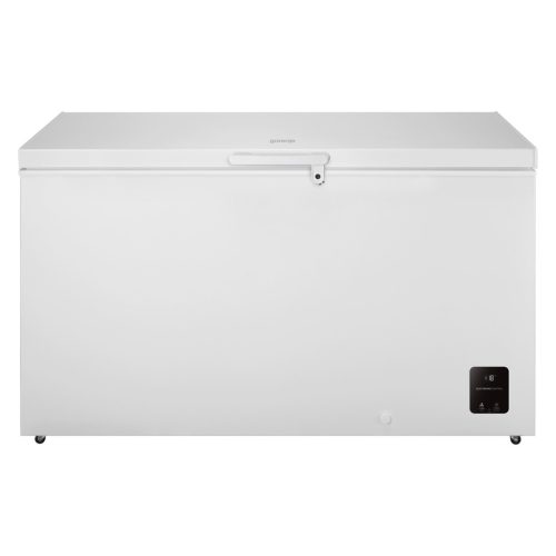 Gorenje FHC42EAW fagyasztóláda 420L