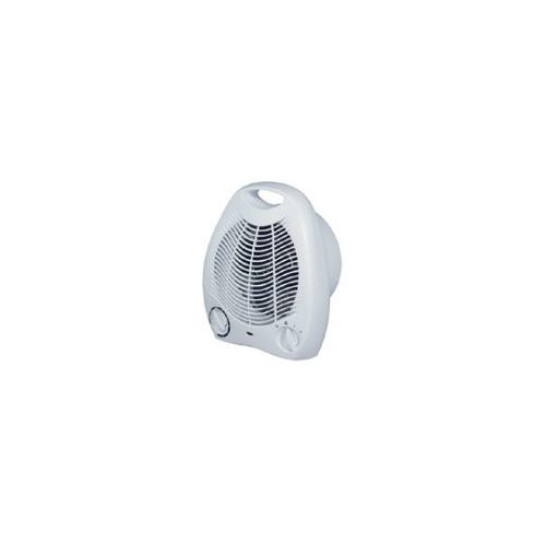 Somogyi FK 1K  2kW-os ventillátoros, termosztátos hősugárzó