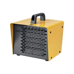 HOME FK 30 hordozható elektromos ventilátoros hősugárzó