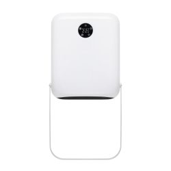 Home FKF26201 fürdőszobai ventilátoros fűtőtest