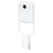 Home FKF26201 fürdőszobai ventilátoros fűtőtest