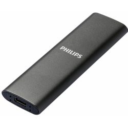 Philips FM50SS030P 500 GB Hordozható SSD