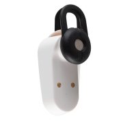 SAL FMBT1000 Bluetooth fülhallgató és töltő FM modulátorral