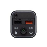 SAL FMBT18RGB 5 az egyben Bluetooth FM transzmitter