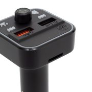 SAL FMBT18RGB 5 az egyben Bluetooth FM transzmitter