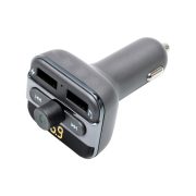 SAL FMBT PRO FM Transzmitter Bluetooth/USB/MP3