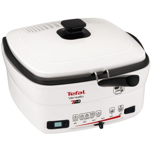 Tefal Versalio FR4900 70 olajsütő