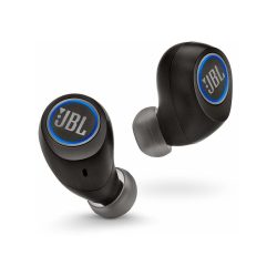   JBL Free X teljesen vezeték nélküli Bluetooth fülhallgató