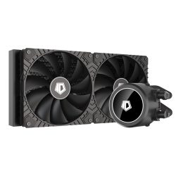 ID-Cooling Frostflow X 280 vízhűtés