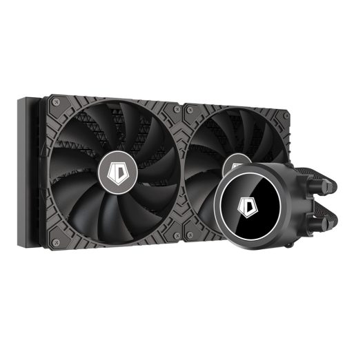 ID-Cooling Frostflow X 280 vízhűtés