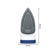 Tefal FV2838 E0 gőzölős vasaló