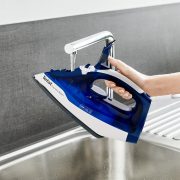 Tefal FV2838 E0 gőzölős vasaló