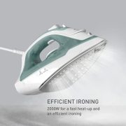 Tefal FV2C42E0 gőzölős vasaló