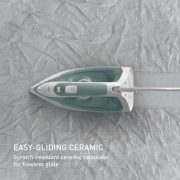 Tefal FV2C42E0 gőzölős vasaló