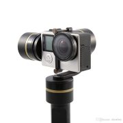 Feiyutech FY-G4 GoPro 3 tengelyes kamera stabilizátor