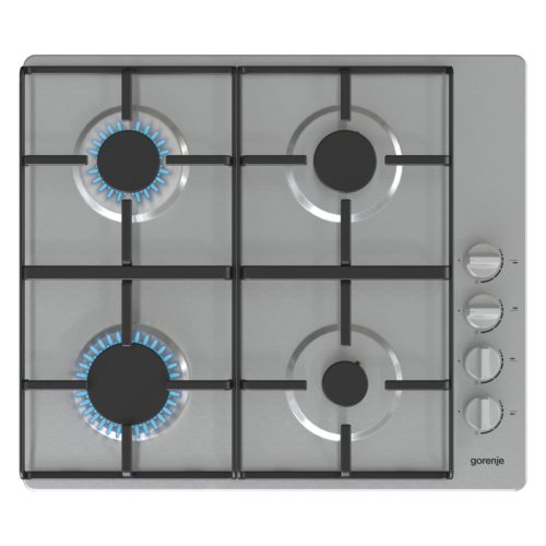 Gorenje G640XHS beépíthető gázfőzőlap