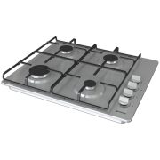 Gorenje G640XHS beépíthető gázfőzőlap