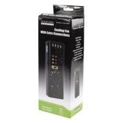 König XBox360 hűtésrásegítő+multi csatlakozók