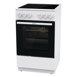 Gorenje GEC5A41WG  kerámialapos tűzhely