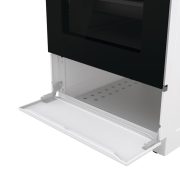 Gorenje GEC5A41WG  kerámialapos tűzhely